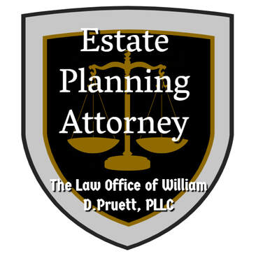 estate planning and wills lawyer in Springtown TX